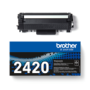 Brother TN2420 High Yield Black Toner Cartridge