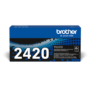 Brother TN2420 High Yield Black Toner Cartridge