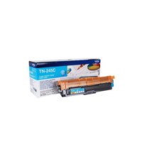BROTHER TN-245C Cyan Toner Cartridge