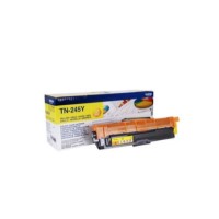 BROTHER TN-245Y Yellow Toner Cartridge