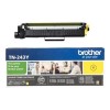 Brother TN247 Yellow High Capacity Toner Cartridge