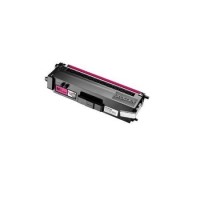 Brother TN320M Magenta Toner Cartridge