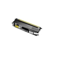 Brother TN325Y High Yield Yellow Toner Cartridge