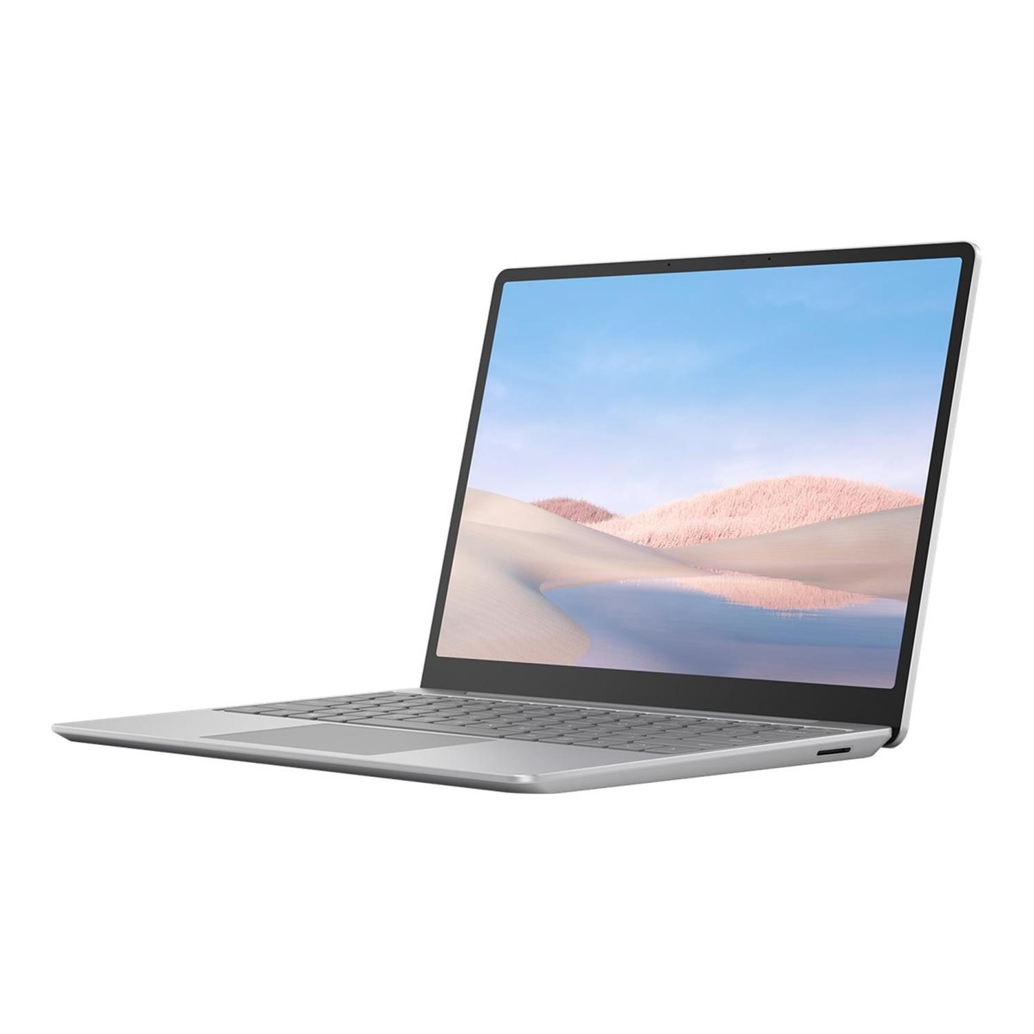 Microsoft Surface Laptop Go Core i5-1035G1 8GB 128GB 12.4 Inch