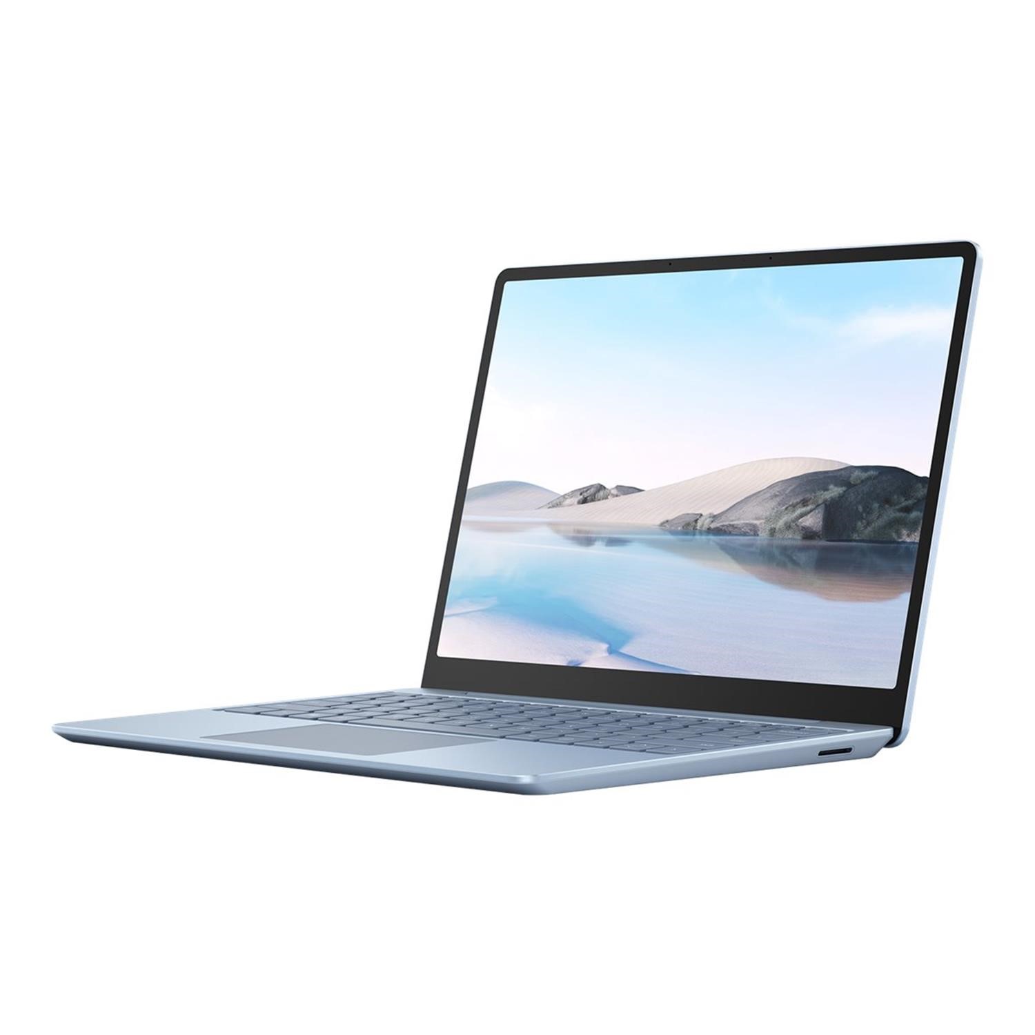 Microsoft Surface Laptop Go Core i5-1035G1 8GB 128GB 12.4 Inch  
