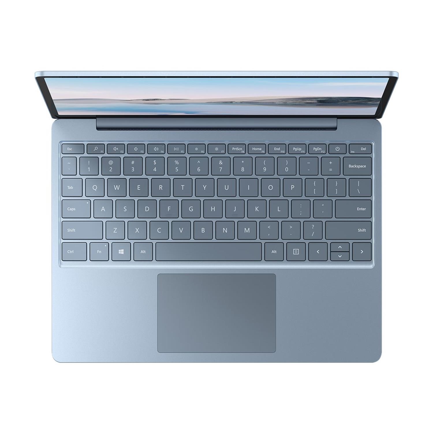 【美品】Surface Laptop Go 12.4インチ i5-1035G1 Microsoft Surface Go 21K-00004 12