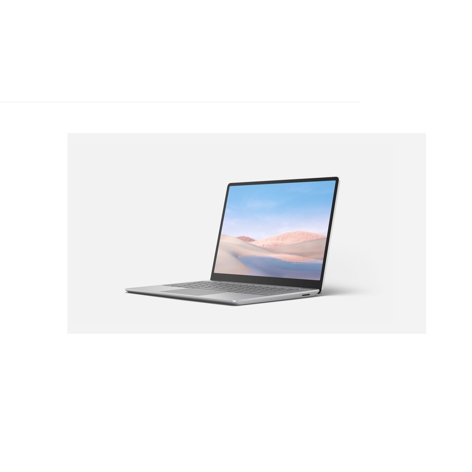 Microsoft Surface Laptop Go Core i5-1035G1 8GB 256GB 12.4
