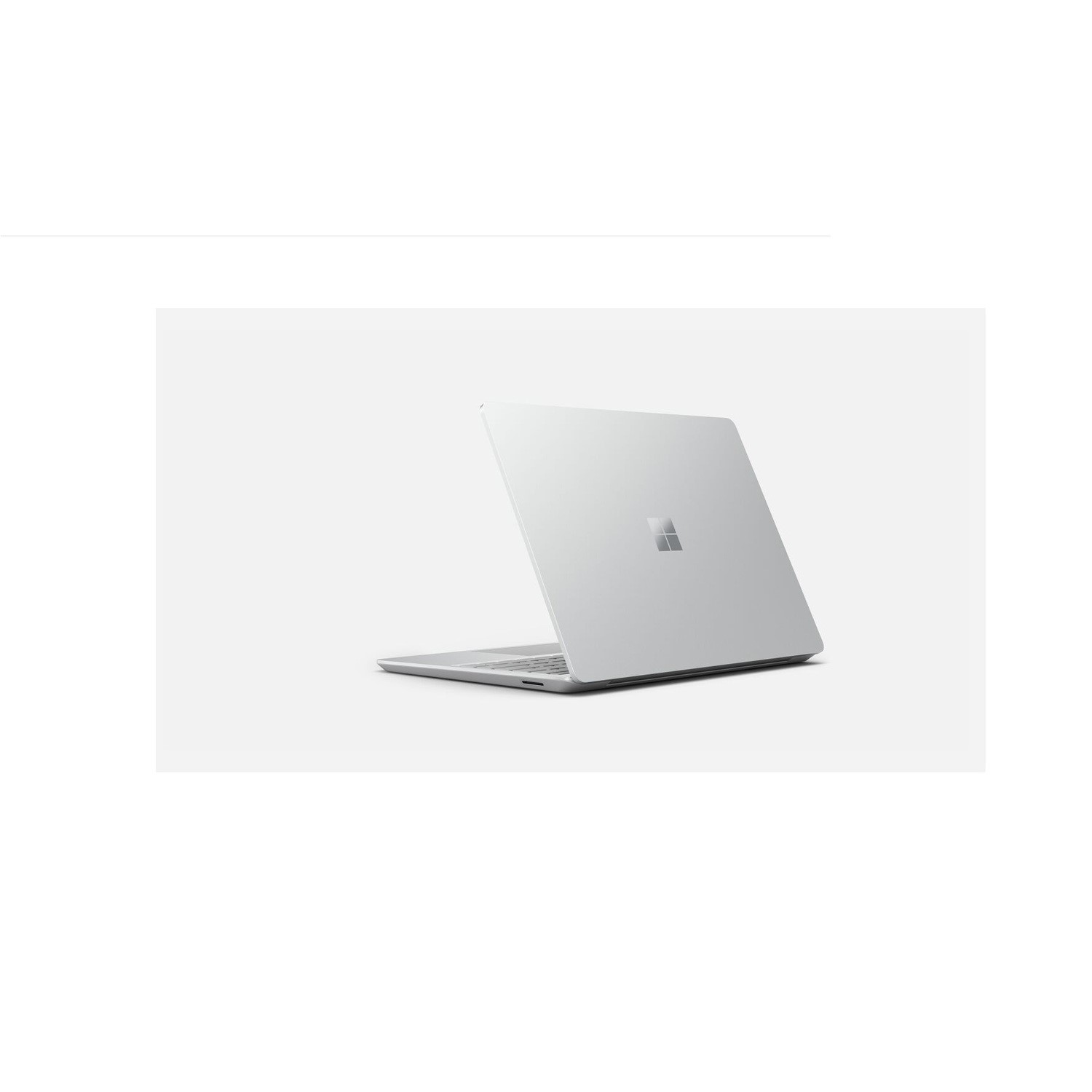 Microsoft Surface Laptop Go Core i5-1035G1 8GB 256GB 12.4 Inch