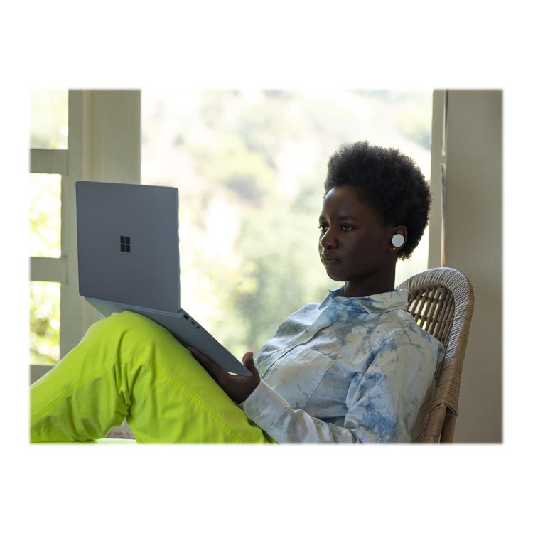 Microsoft Surface Laptop Go Core i5-1035G1 8GB 256GB 12.4 Inch Windows 10 Pro - Ice Blue