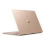 Microsoft Surface Laptop Go Core i5-1035G1 8GB 256GB 12.4 Inch Windows 10 Pro - Sandstone