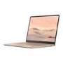 Microsoft Surface Laptop Go Core i5-1035G1 8GB 256GB 12.4 Inch Windows 10 Pro - Sandstone