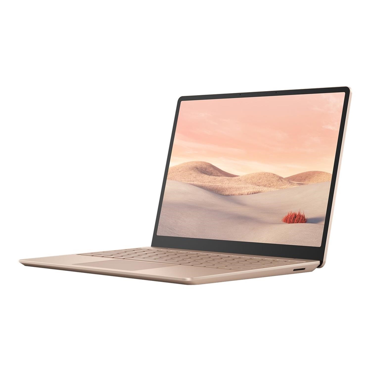 Microsoft Surface Laptop Go Core i5-1035G1 8GB 256GB 12.4 Inch