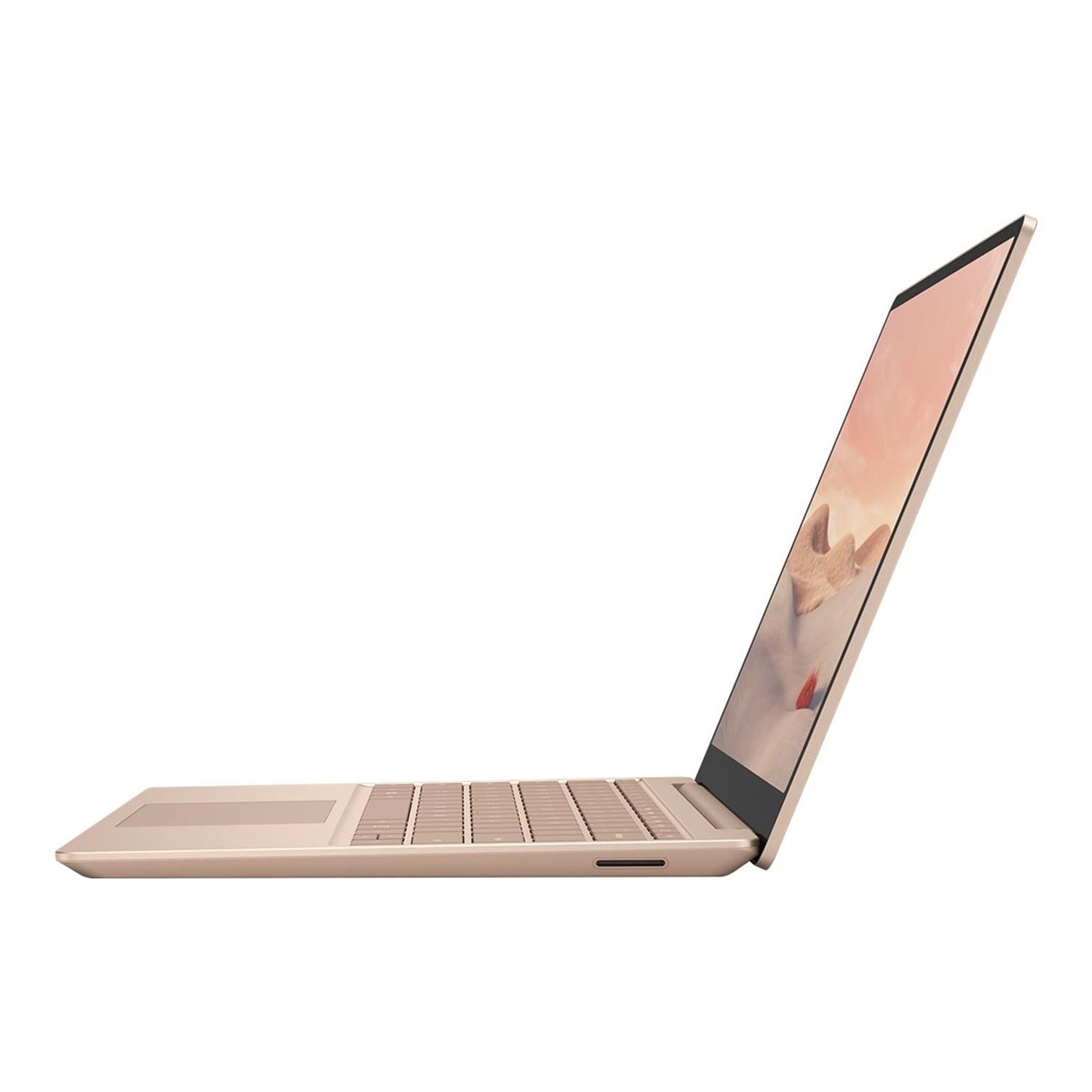 Microsoft Surface Laptop Go Core i5-1035G1 8GB 256GB 12.4 Inch