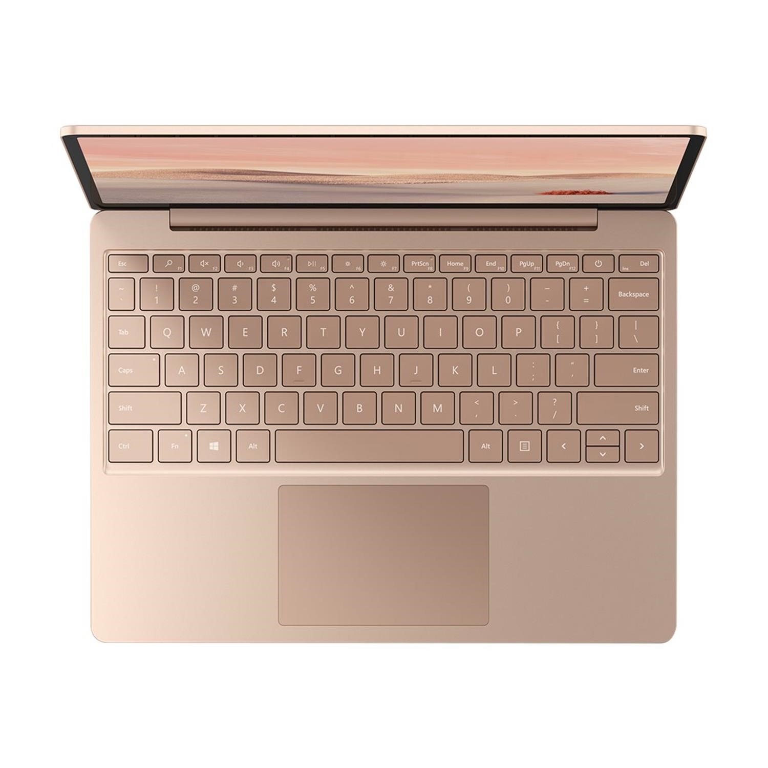 Microsoft Surface Laptop Go Core i5-1035G1 8GB 256GB 12.4 Inch