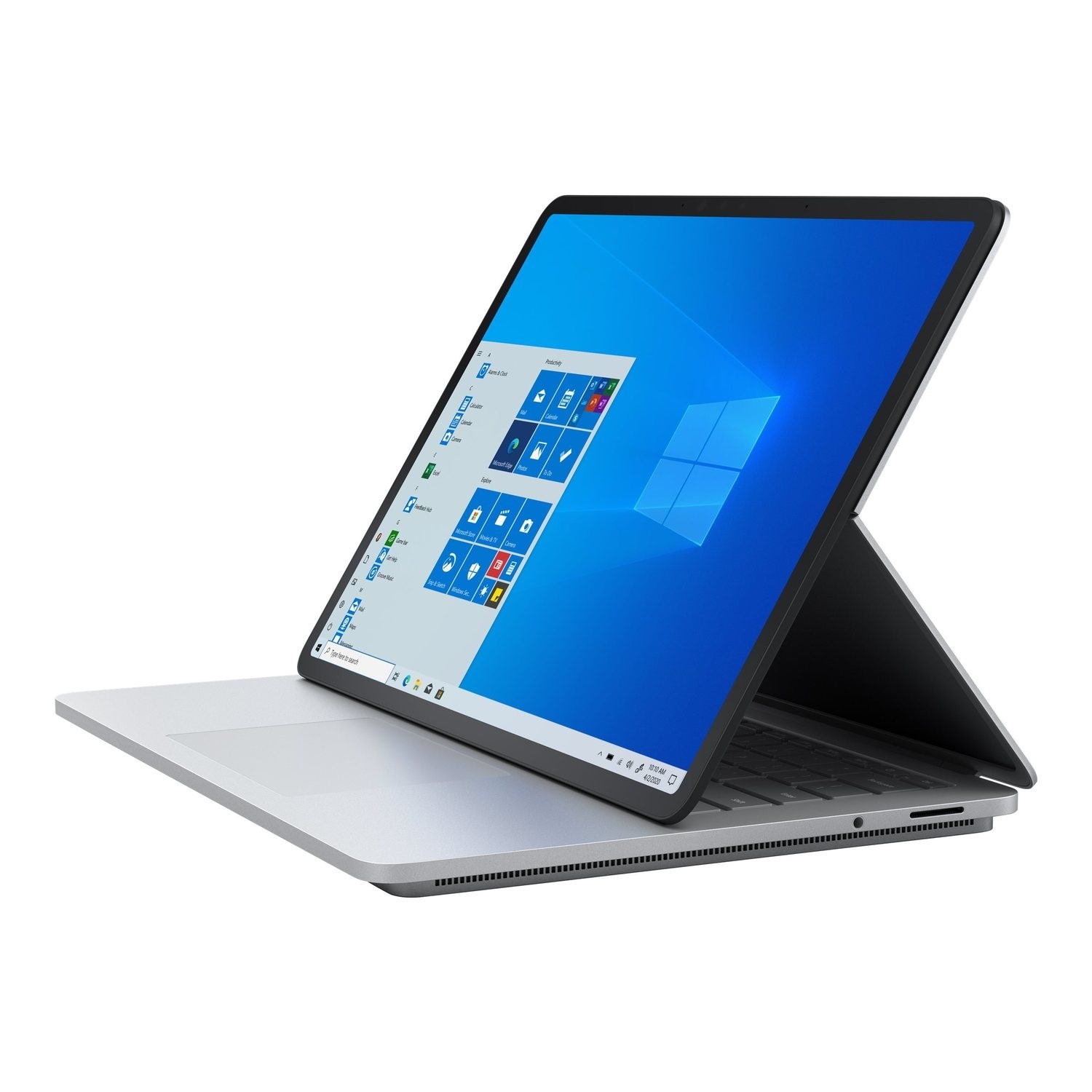 Microsoft Surface Laptop Studio Intel Core i5 16GB RAM 256GB SSD 