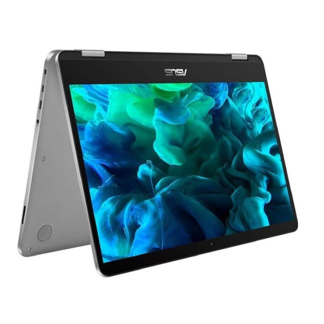 ASUS VivoBook Go 14 Flip Intel Celeron N4500 4GB 128GB SSD 14 Inch