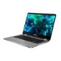 ASUS VivoBook Go 14 Flip Intel Celeron N4500 4GB 128GB SSD 14 Inch Windows 11 Touchscreen Laptop