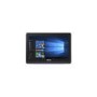 GRADE A2 - Light cosmetic damage - Asus Transformer Book Celeron N3050 2GB 32GB 11.6" Touchscreen Windows 10 64-bit Convertible Laptop Includes Office 365