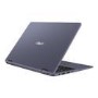 Asus Vivobook Flip 12 Intel Celeron N3350 2GB 32GB SSD 11.6 Inch Windows 10 Touchscreen Laptop