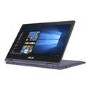 Asus Vivobook Flip 12 Intel Celeron N3350 2GB 32GB SSD 11.6 Inch Windows 10 Touchscreen Laptop