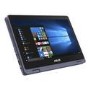 Asus Vivobook Flip 12 Intel Celeron N3350 2GB 32GB SSD 11.6 Inch Windows 10 Touchscreen Laptop
