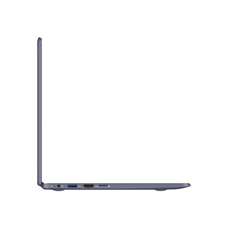 Asus Vivobook Flip 12 Intel Celeron N3350 2GB 32GB SSD 11.6 Inch Windows 10 Touchscreen Laptop