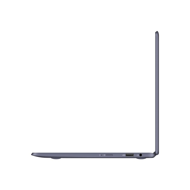 Asus Vivobook Flip 12 Intel Celeron N3350 2GB 32GB SSD 11.6 Inch Windows 10 Touchscreen Laptop