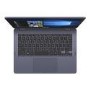Asus Vivobook Flip 12 Intel Celeron N3350 2GB 32GB SSD 11.6 Inch Windows 10 Touchscreen Laptop