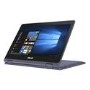 Asus Vivobook Flip 12 Intel Celeron N3350 2GB 32GB SSD 11.6 Inch Windows 10 Touchscreen Laptop
