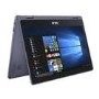 Asus Vivobook Flip 12 Intel Celeron N3350 2GB 32GB SSD 11.6 Inch Windows 10 Touchscreen Laptop