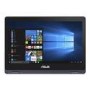 Asus Vivobook Flip 12 Intel Celeron N3350 2GB 32GB SSD 11.6 Inch Windows 10 Touchscreen Laptop