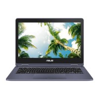 Refurbished Asus VivoBook Flip TP202NA-EH008R Intel Celeron N3350 4GB 64GB 11.6 Inch Windows 10 Pro 2-in-1 Convertible Laptop