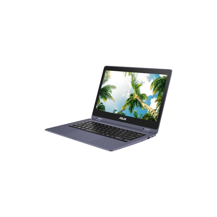 Refurbished Asus VivoBook Flip TP202NA-EH008R Intel Celeron N3350 4GB 64GB 11.6 Inch Windows 10 Pro 2-in-1 Convertible Laptop