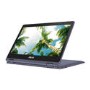 Refurbished Asus VivoBook Flip TP202NA-EH008R Intel Celeron N3350 4GB 64GB 11.6 Inch Windows 10 Pro 2-in-1 Convertible Laptop