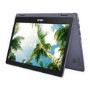 Refurbished Asus VivoBook Flip TP202NA-EH008R Intel Celeron N3350 4GB 64GB 11.6 Inch Windows 10 Pro 2-in-1 Convertible Laptop