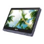 Refurbished Asus VivoBook Flip TP202NA-EH008R Intel Celeron N3350 4GB 64GB 11.6 Inch Windows 10 Pro 2-in-1 Convertible Laptop