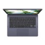 Refurbished Asus VivoBook Flip TP202NA-EH008R Intel Celeron N3350 4GB 64GB 11.6 Inch Windows 10 Pro 2-in-1 Convertible Laptop