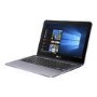 Asus VivoBook Flip Intel Celeron N3350 2GB 32GB eMMC 11.6 Inch Windows 10 Touchscreen Convertible Laptop - Gold