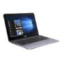 Asus VivoBook Flip Intel Celeron N3350 2GB 32GB eMMC 11.6 Inch Windows 10 Touchscreen Convertible Laptop - Gold