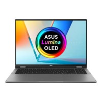 ASUS VivoBook 14 Flip Intel Core Ultra 7 16GB RAM 1TB SSD 14 Inch Touchscreen Convertible Windows 11 Laptop