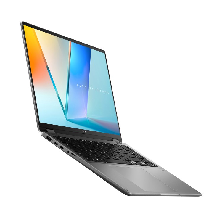 ASUS VivoBook 14 Flip Intel Core Ultra 7 16GB RAM 1TB SSD 14 Inch Touchscreen Convertible Windows 11 Laptop