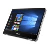 Asus Vivobook Flip 14 Core M3-7Y30 8GB 128GB SSD 14 Inch Windows 10 Touchscreen Laptop