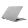 Asus Vivobook Flip 14 Intel Pentium N4200 4GB 64GB SSD 14 Inch Windows 10 Touchscreen Laptop