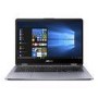 Asus Tranformerbook Core I3-8130U 4GB 128G 14 Inch Full HD Windows 10 Pro Convertible Laptop