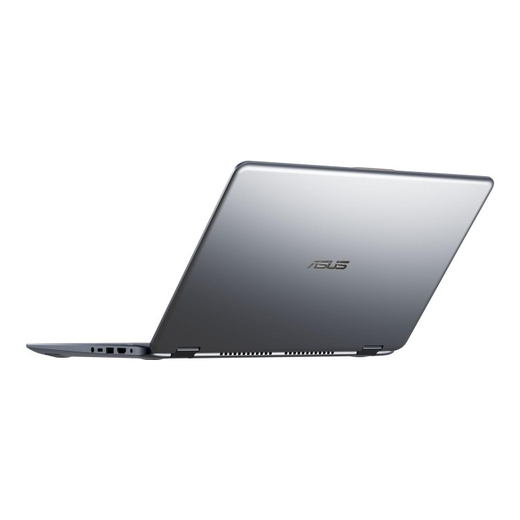 Asus Tranformerbook Core I3-8130U 4GB 128G 14 Inch Full HD Windows 10 Pro Convertible Laptop