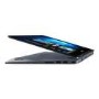 Asus Tranformerbook Core I3-8130U 4GB 128G 14 Inch Full HD Windows 10 Pro Convertible Laptop
