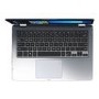 Asus Tranformerbook Core I3-8130U 4GB 128G 14 Inch Full HD Windows 10 Pro Convertible Laptop