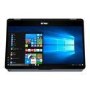 Asus Tranformerbook Core I3-8130U 4GB 128G 14 Inch Full HD Windows 10 Pro Convertible Laptop