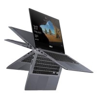 Asus VivoBook Flip Core i5-8250U 4GB 128GB SSD 14 Inch Touch Screen Windows 10 Convertible  Laptop