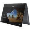 Asus VivoBook Flip Core i5-8250U 4GB 128GB SSD 14 Inch Touch Screen Windows 10 Convertible  Laptop